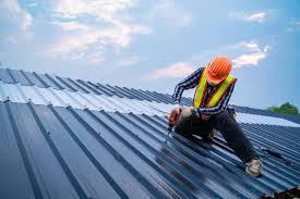 Best Solar Panel Roofing Installation  in Berkeley, CA